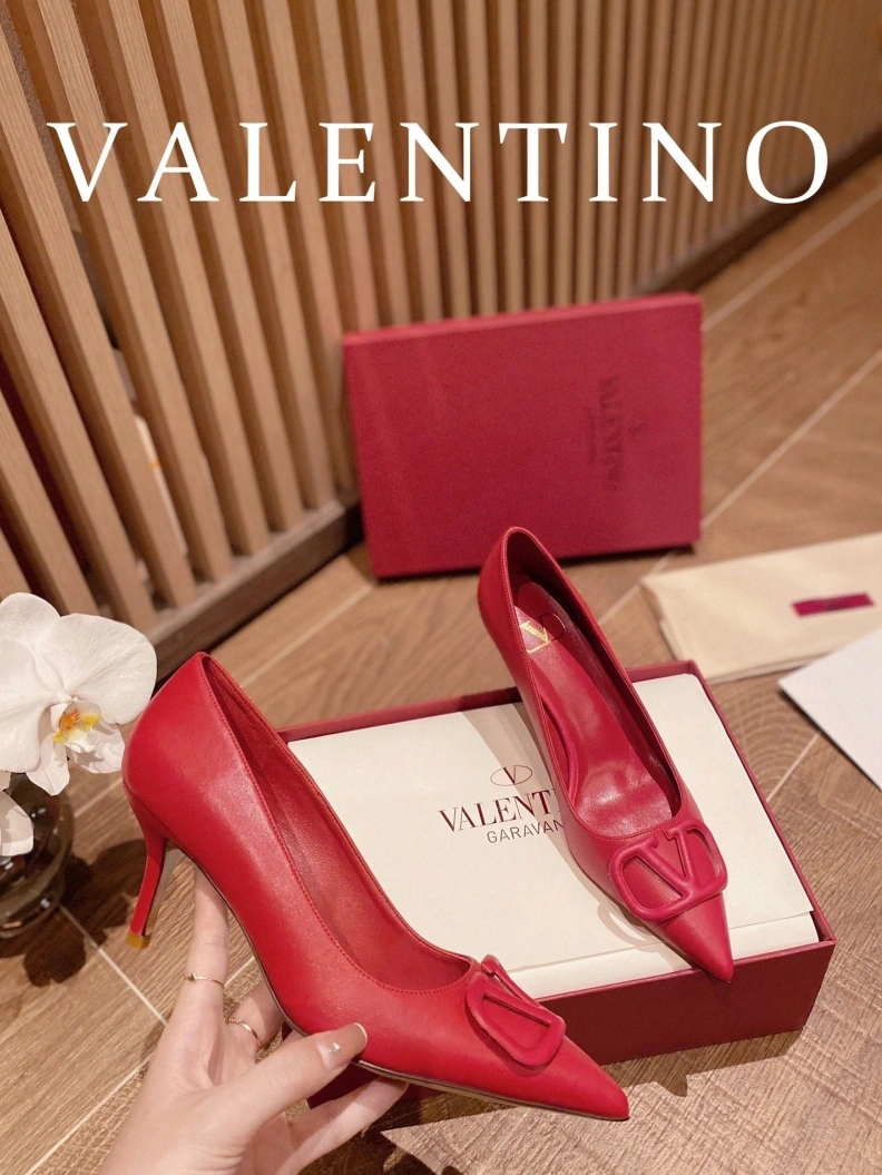 Vxlxntino High Heels Trendy 230508