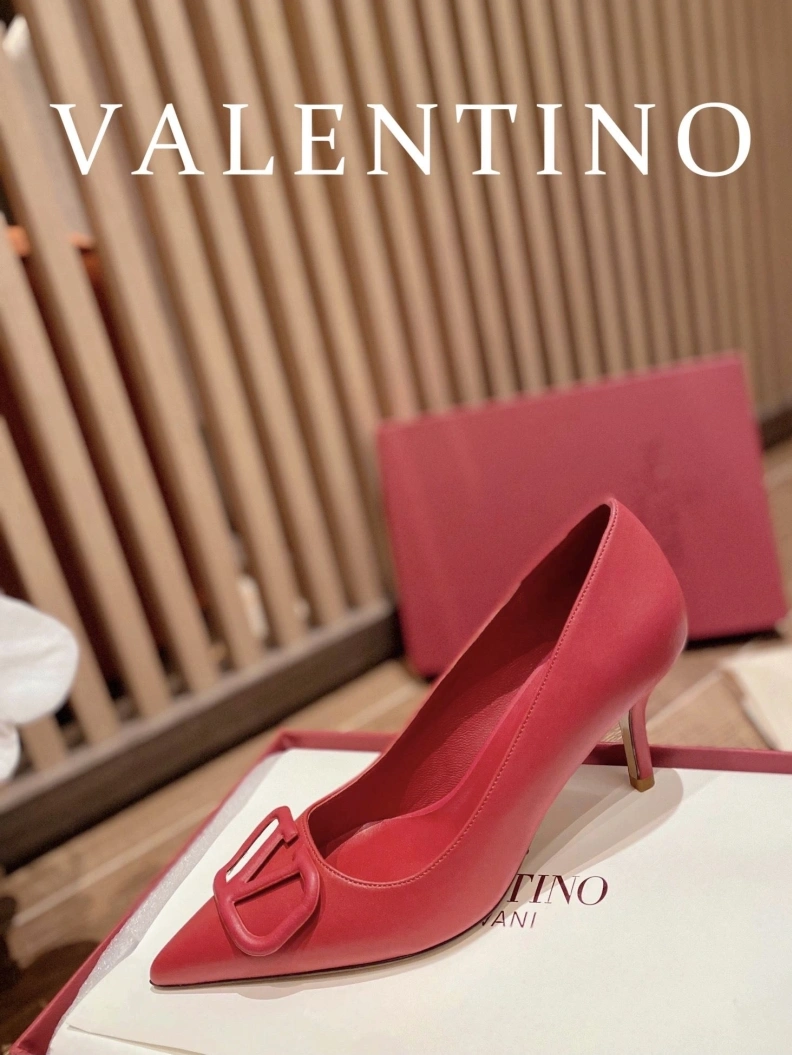 Vxlxntino High Heels Trendy 230508
