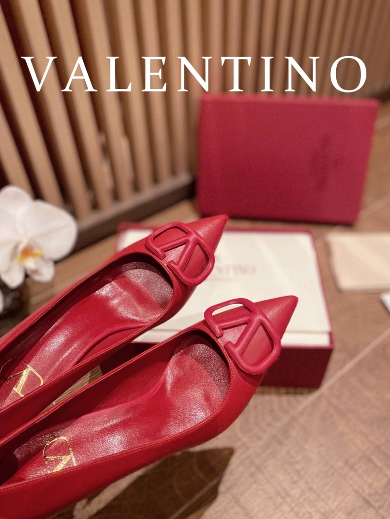 Vxlxntino High Heels Trendy 230508