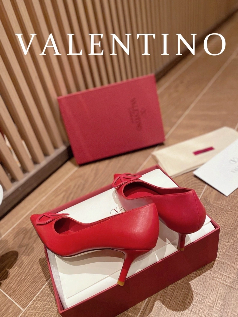 Vxlxntino High Heels Trendy 230508