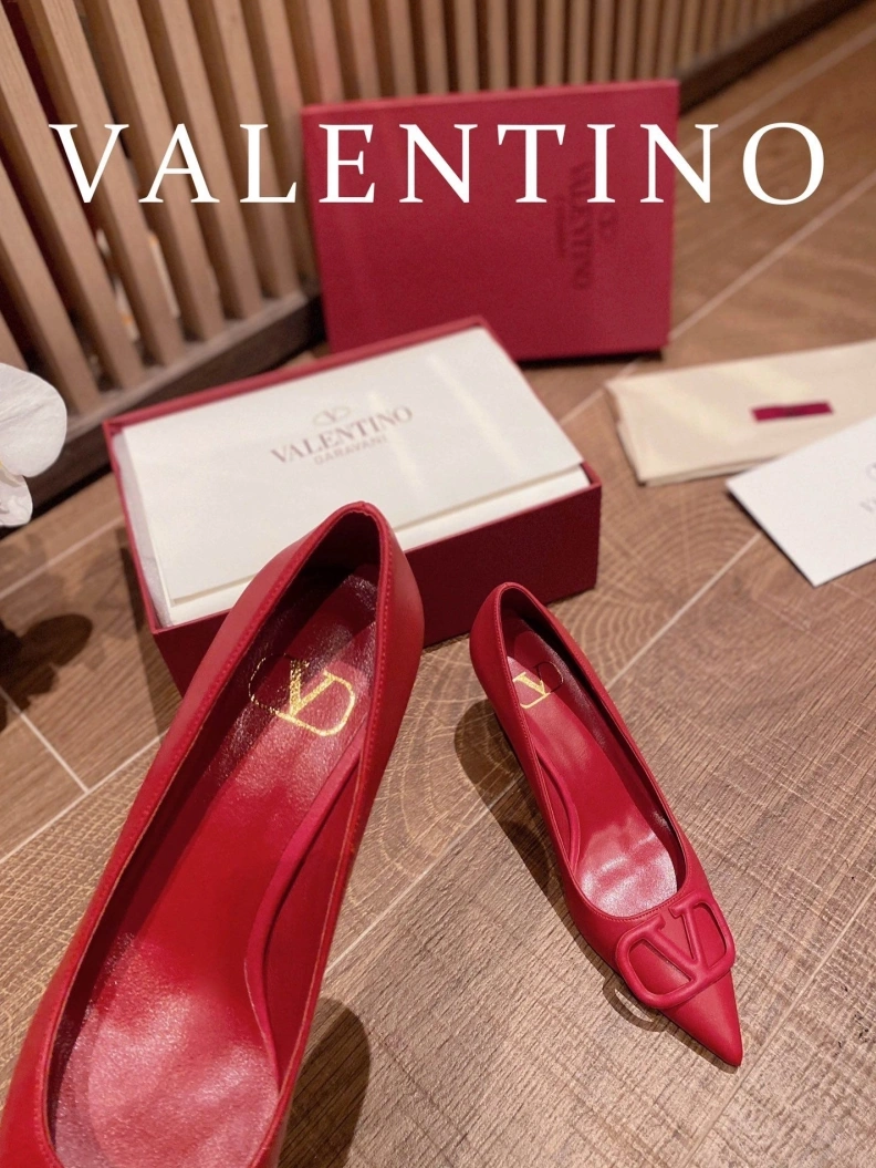 Vxlxntino High Heels Trendy 230508