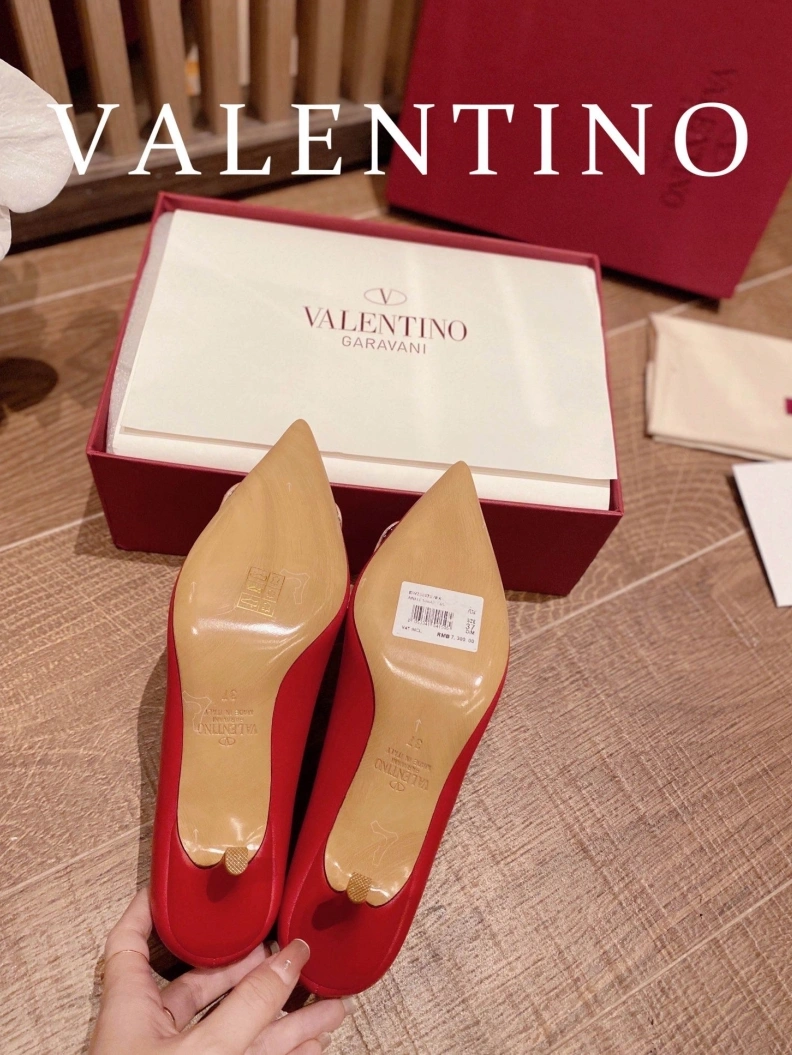 Vxlxntino High Heels Trendy 230508