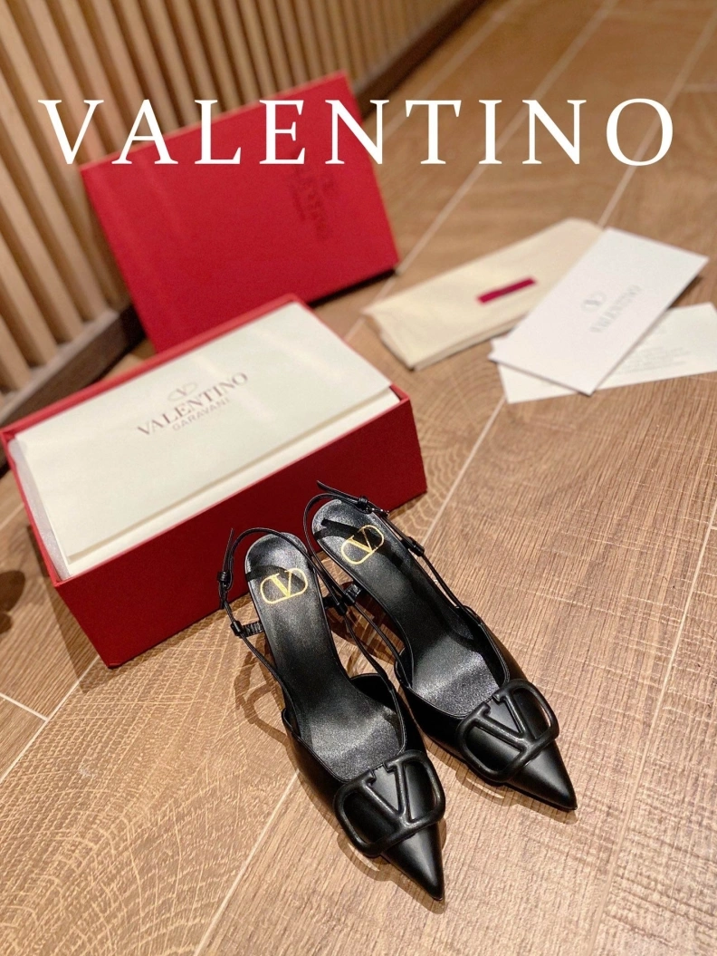 Vxlxntino High Heels Trendy 230514