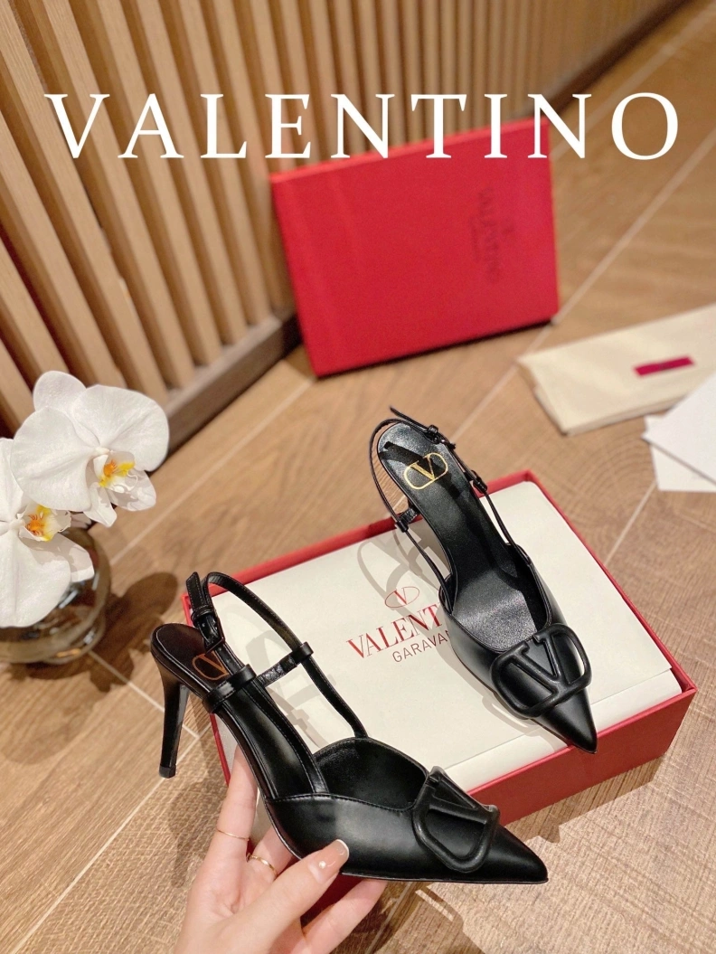 Vxlxntino High Heels Trendy 230514