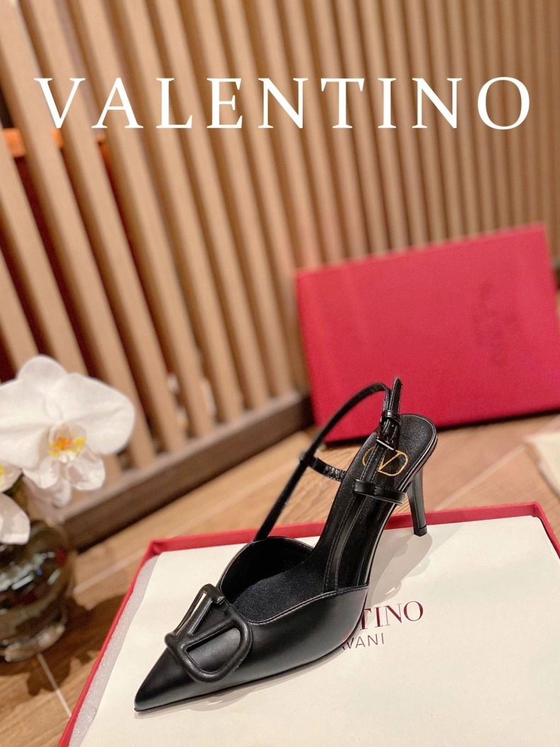 Vxlxntino High Heels Trendy 230514