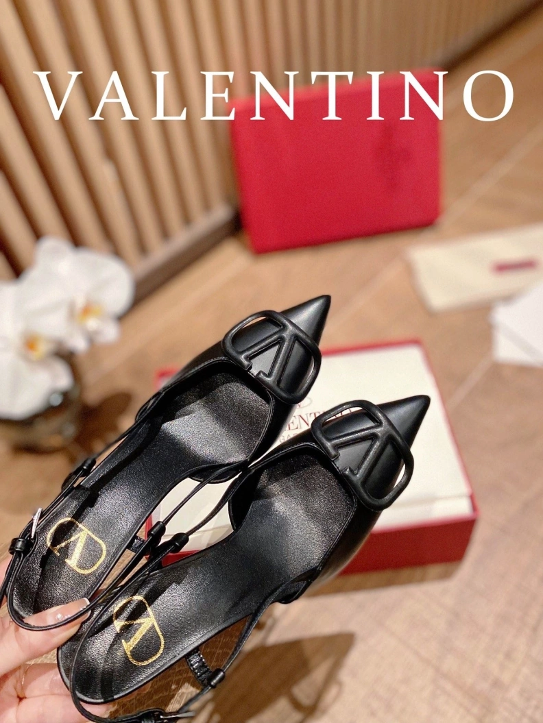 Vxlxntino High Heels Trendy 230514