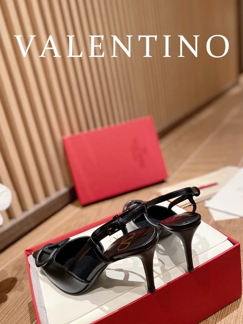 Vxlxntino High Heels Trendy 230514