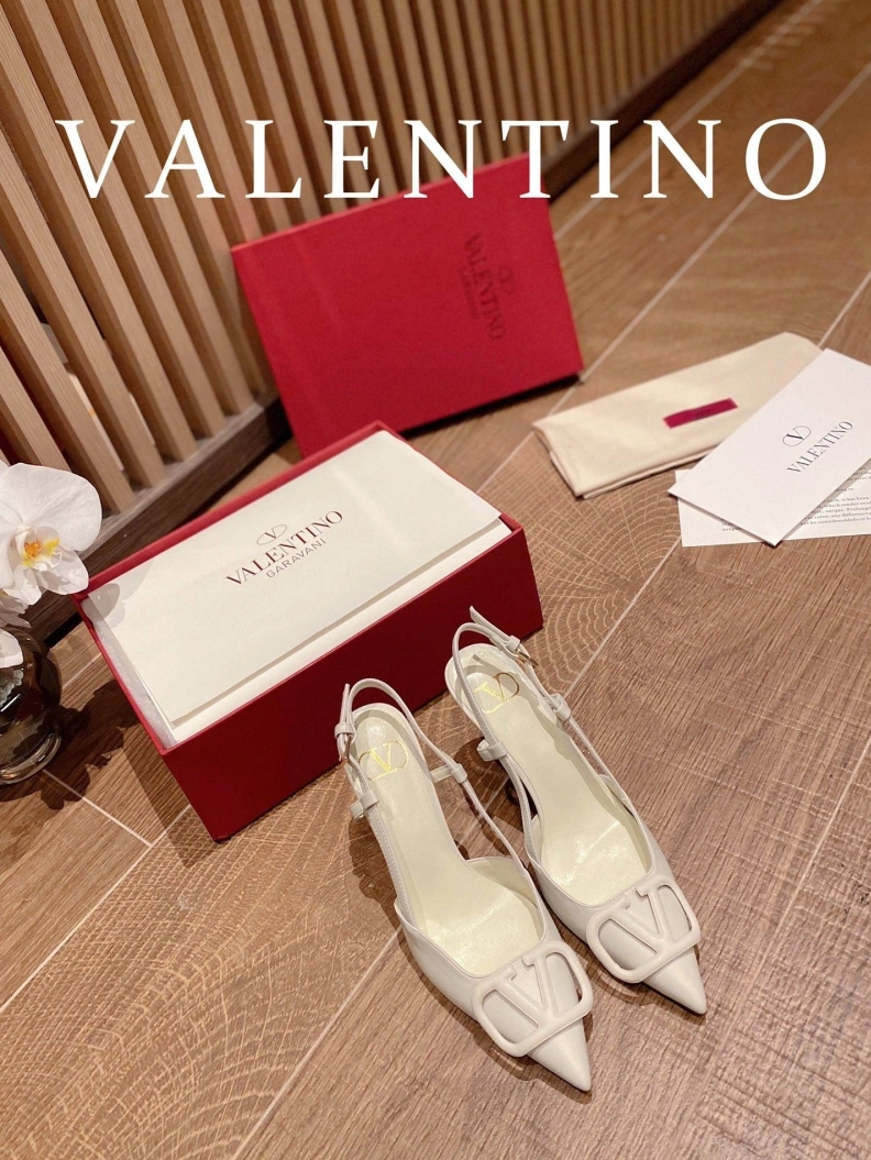 Vxlxntino High Heels Soft 230510