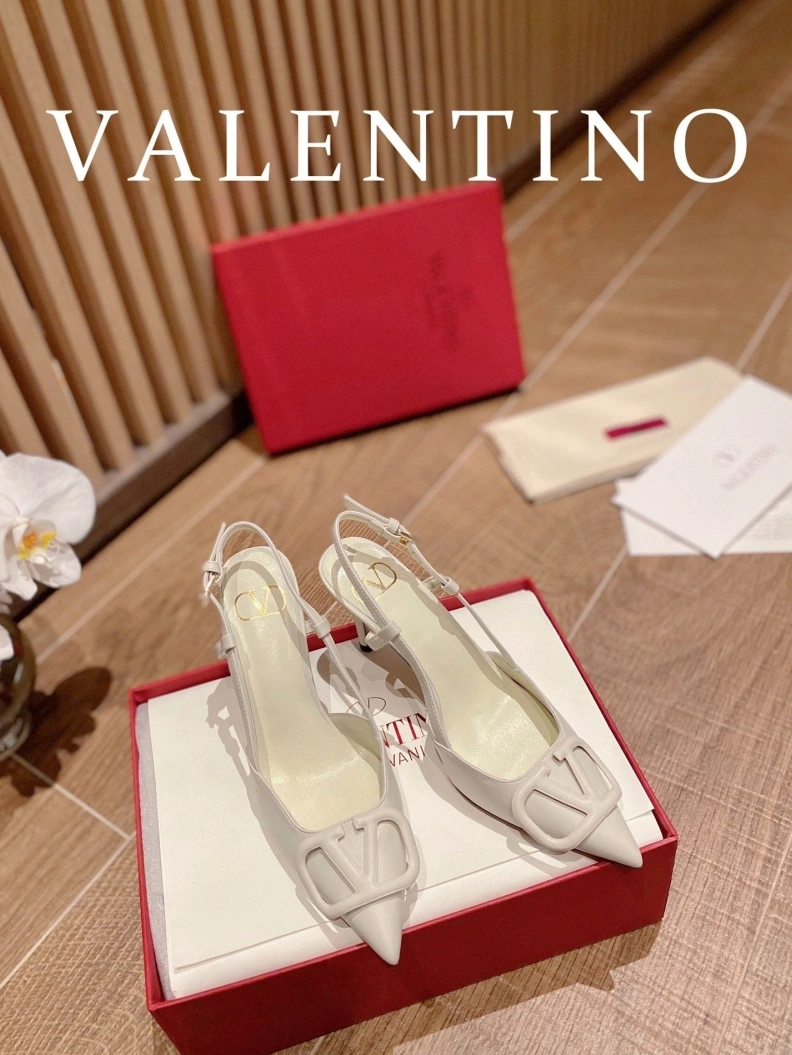 Vxlxntino High Heels Soft 230510