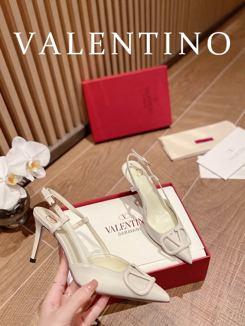Vxlxntino High Heels Soft 230510