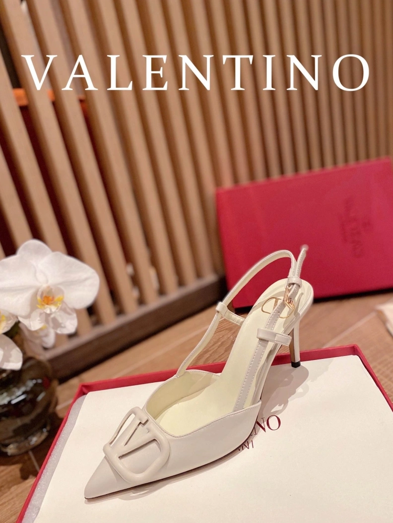 Vxlxntino High Heels Soft 230510