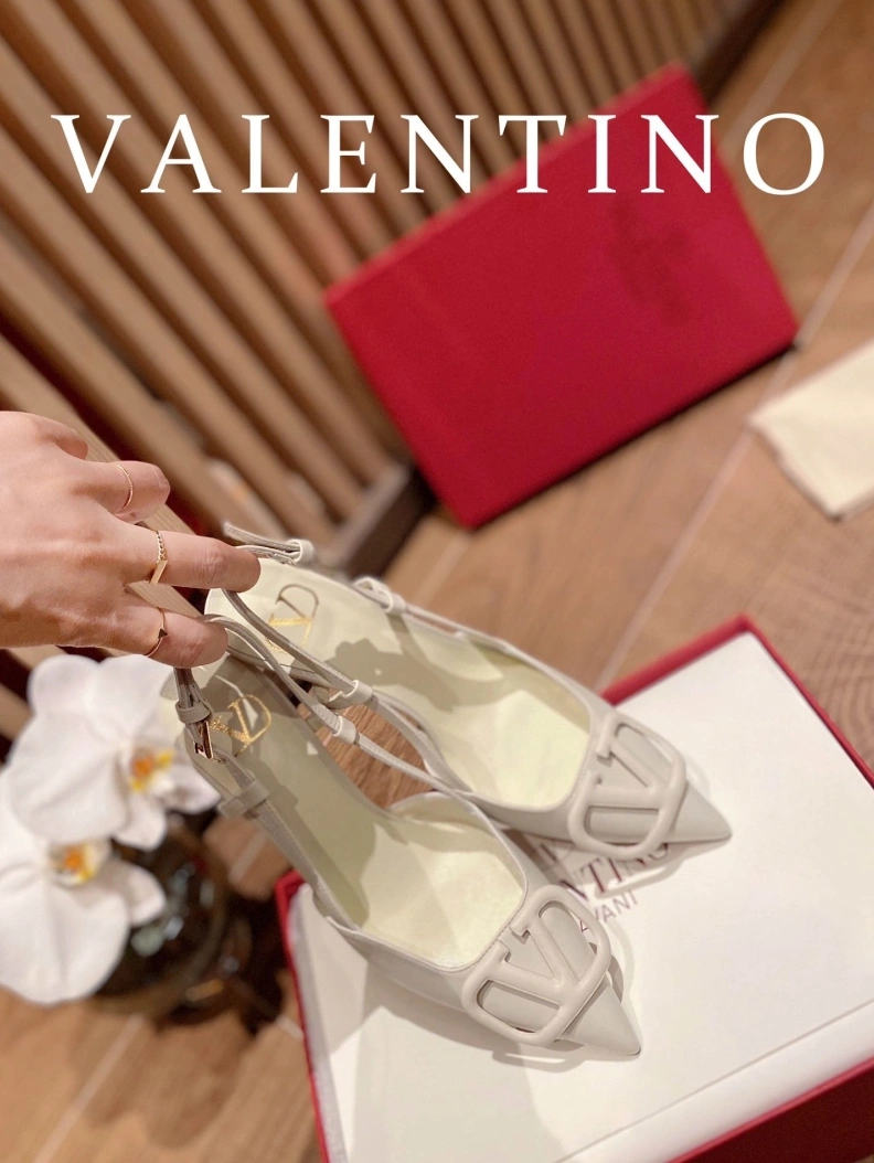Vxlxntino High Heels Soft 230510
