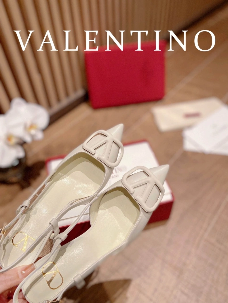 Vxlxntino High Heels Soft 230510