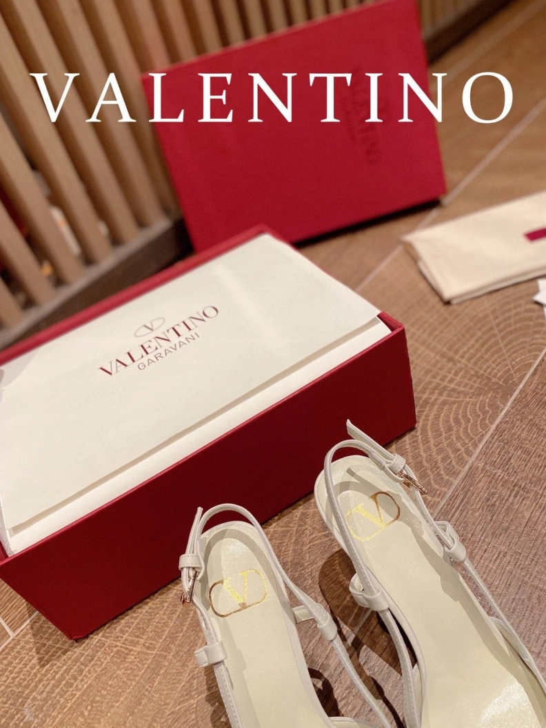 Vxlxntino High Heels Soft 230510