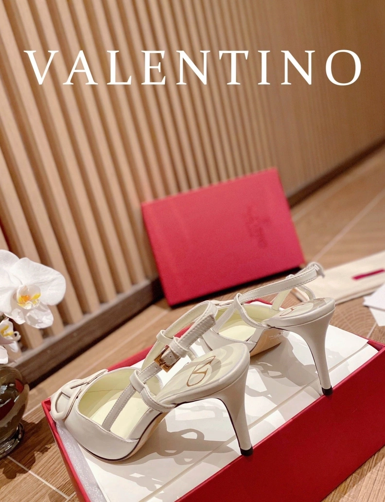 Vxlxntino High Heels Soft 230510
