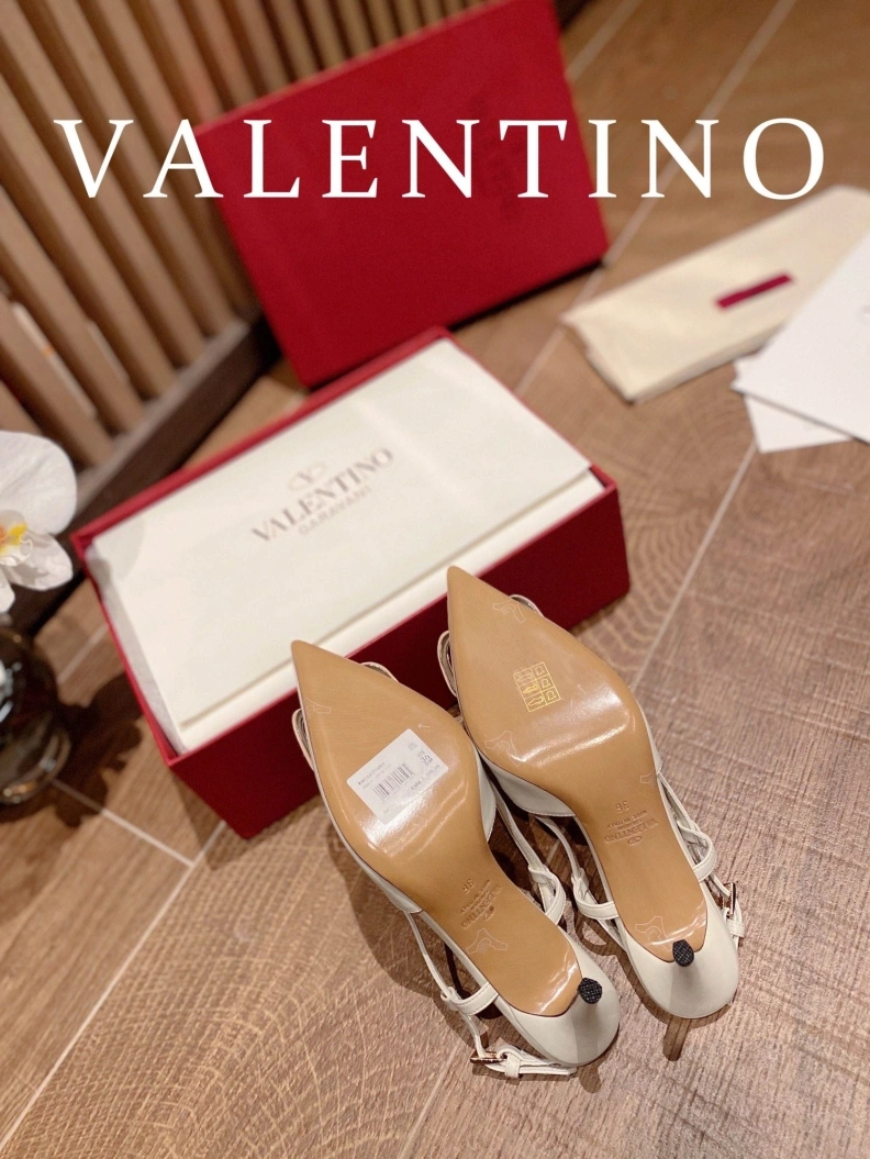 Vxlxntino High Heels Soft 230510