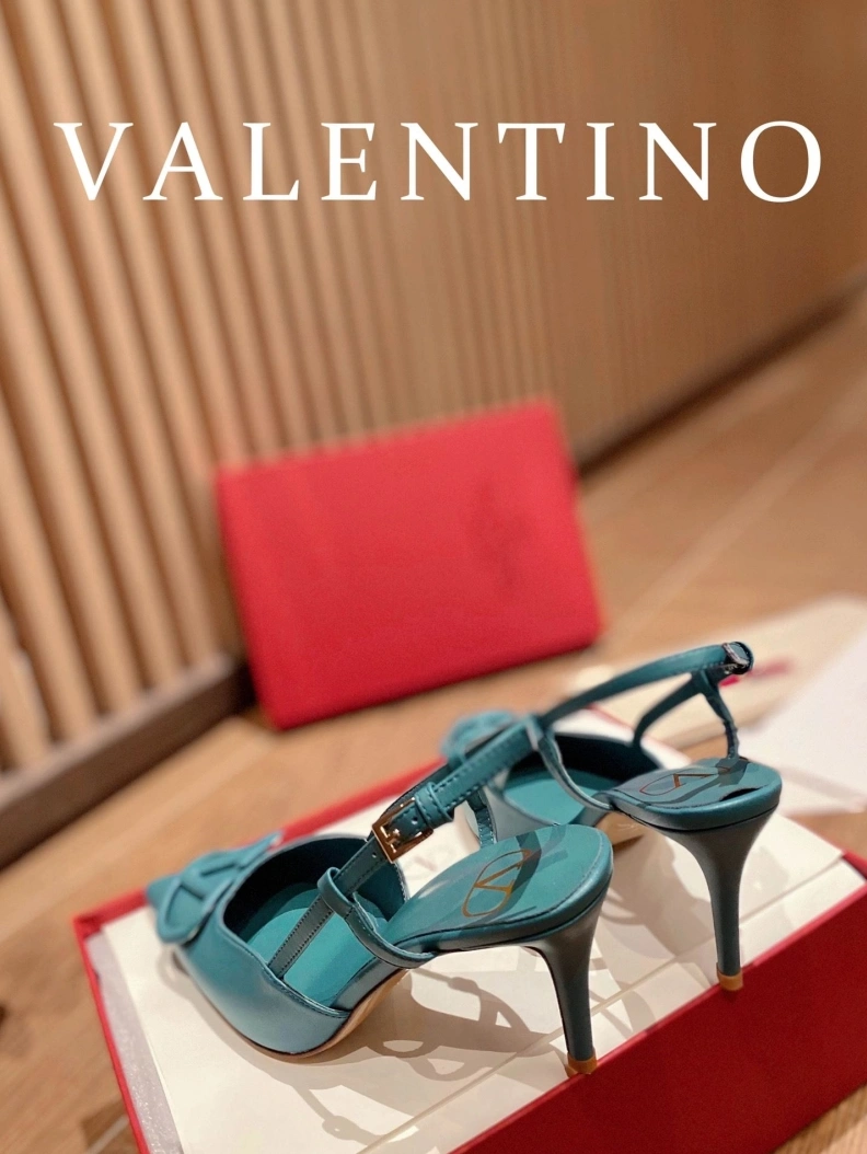 NewStyle Vxlxntino High Heels 230507