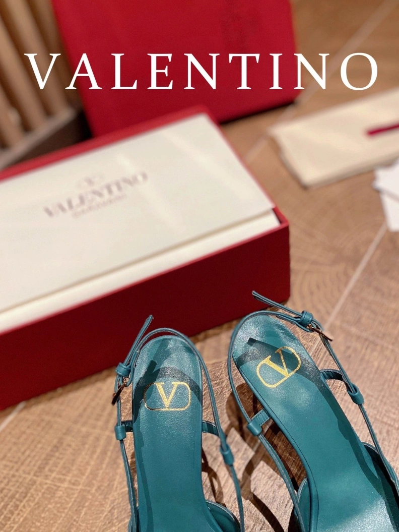 NewStyle Vxlxntino High Heels 230507