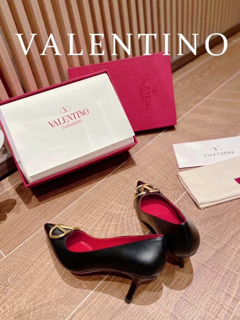 Resilient Vxlxntino High Heels 230509