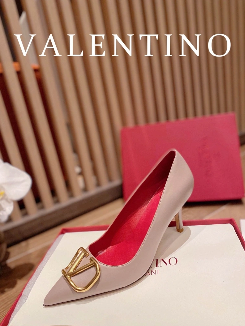 Vxlxntino High Heels Efficient 230501