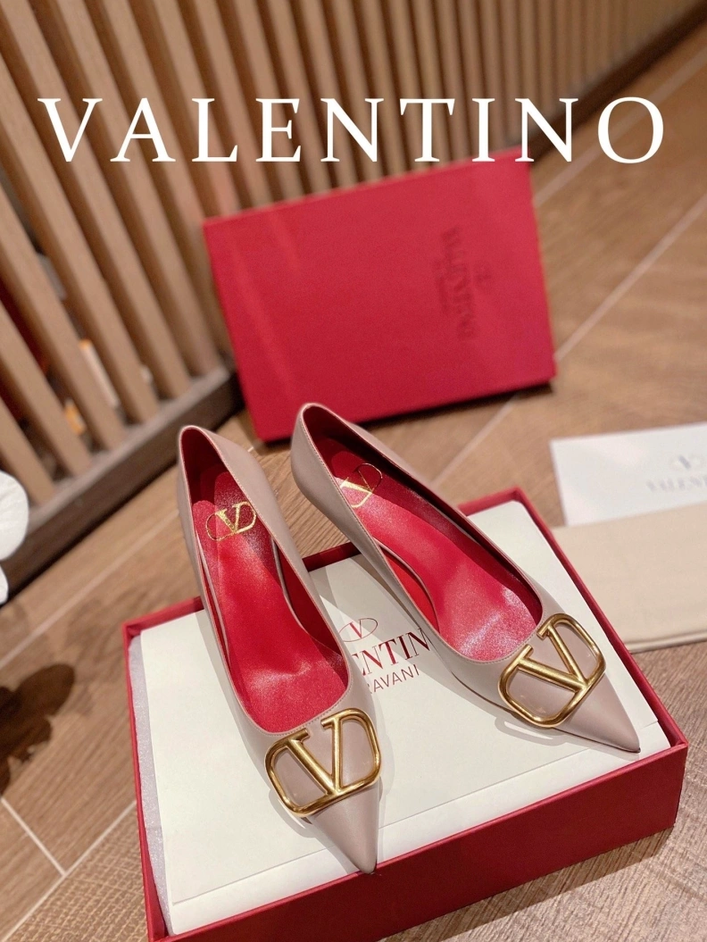 Vxlxntino High Heels Efficient 230501