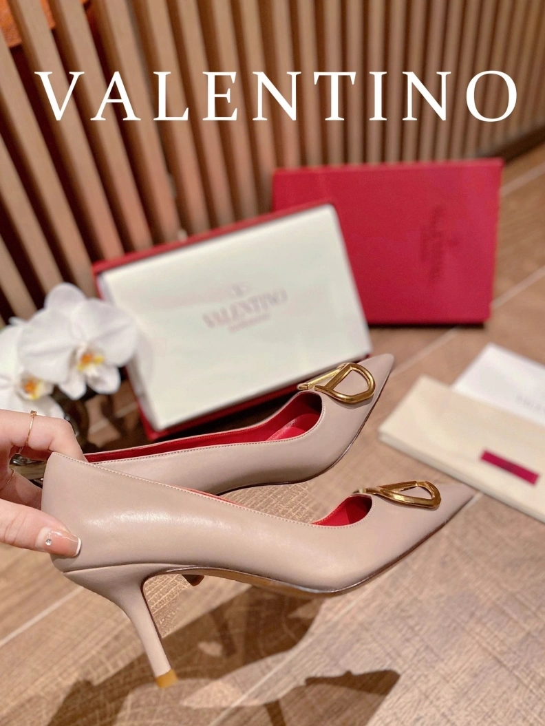 Vxlxntino High Heels Efficient 230501