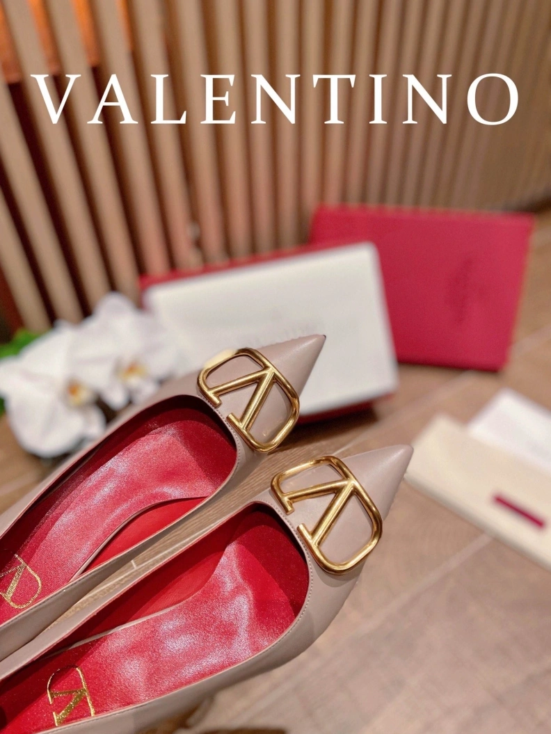 Vxlxntino High Heels Efficient 230501