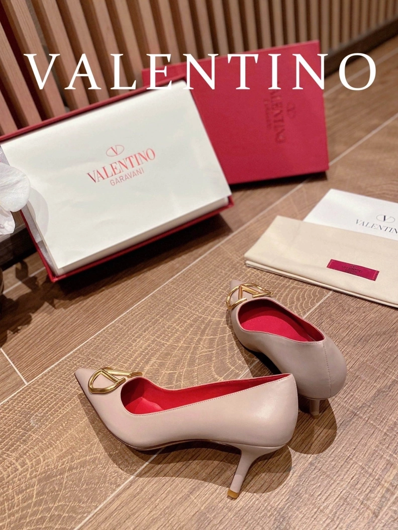 Vxlxntino High Heels Efficient 230501