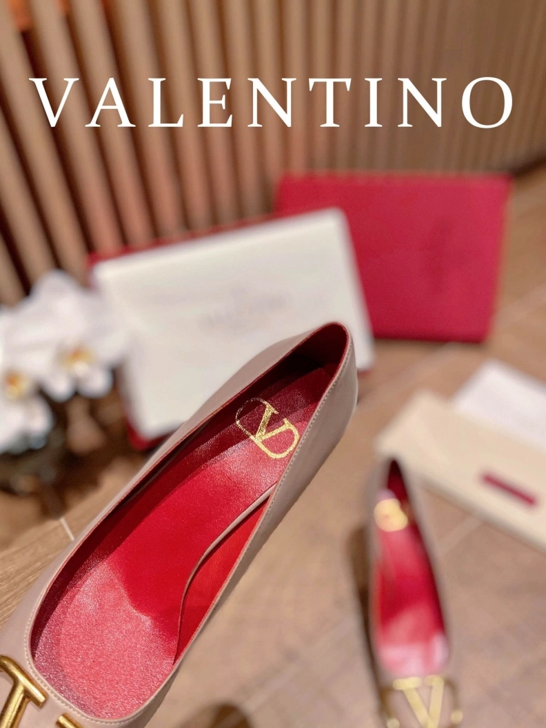 Vxlxntino High Heels Efficient 230501