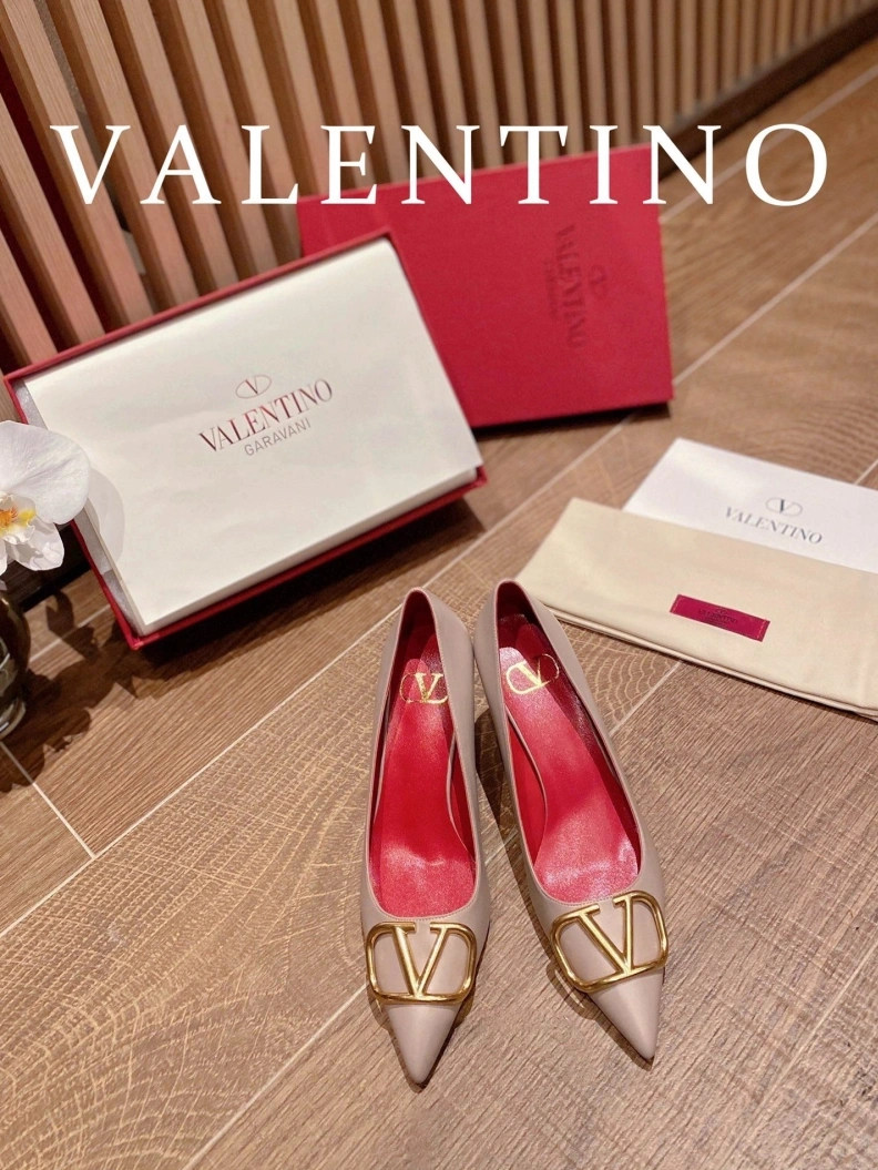 Vxlxntino High Heels Efficient 230501