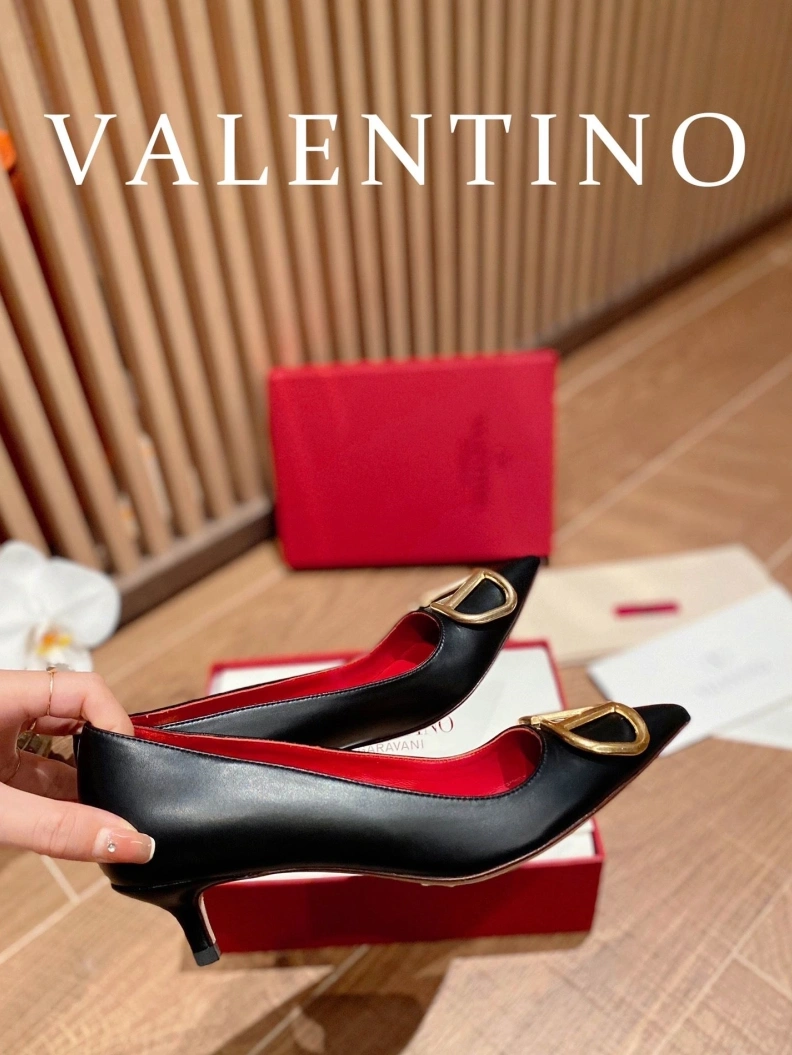 Vxlxntino High Heels GoodFit 230504