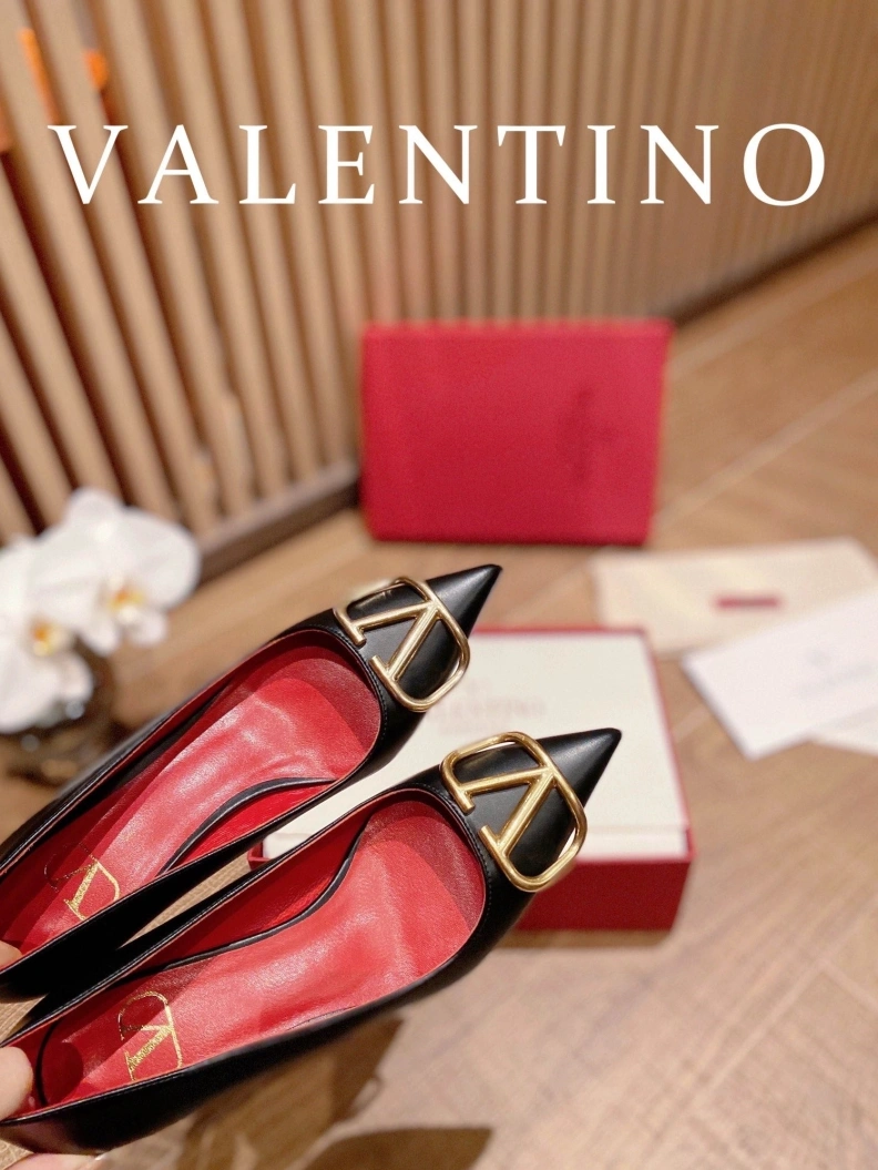 Vxlxntino High Heels GoodFit 230504