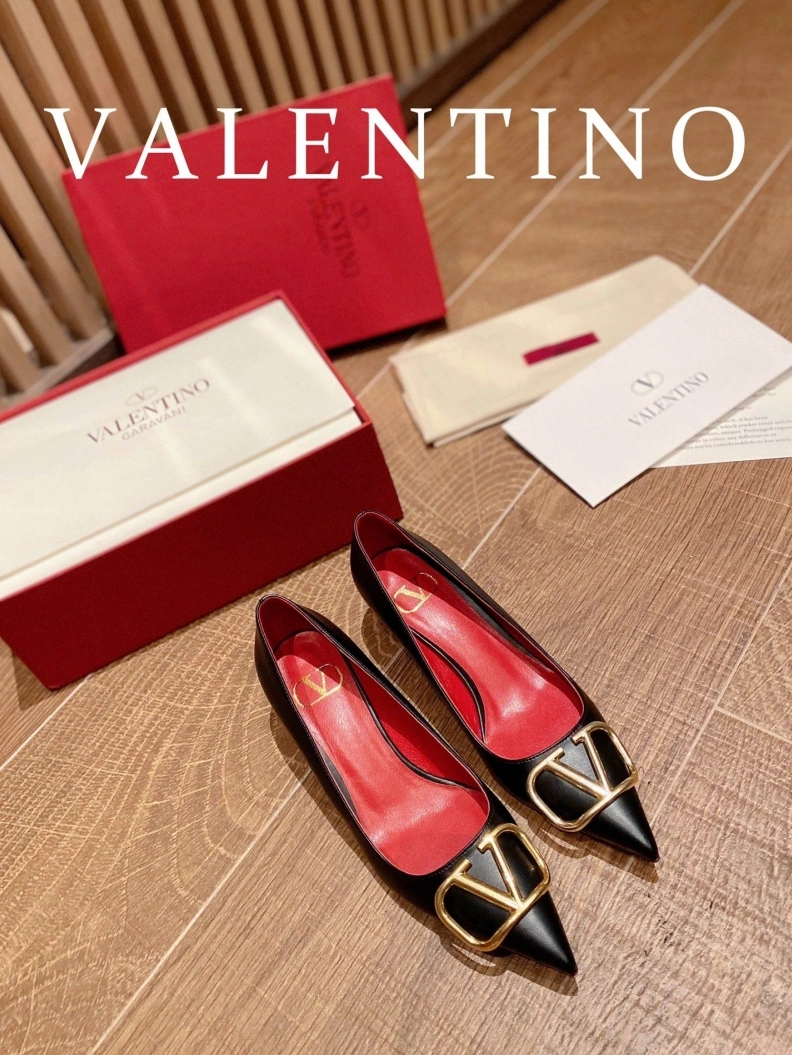 Vxlxntino High Heels GoodFit 230504