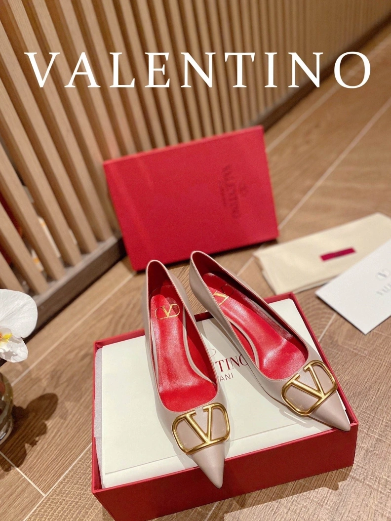 Vxlxntino High Heels Durable 230495
