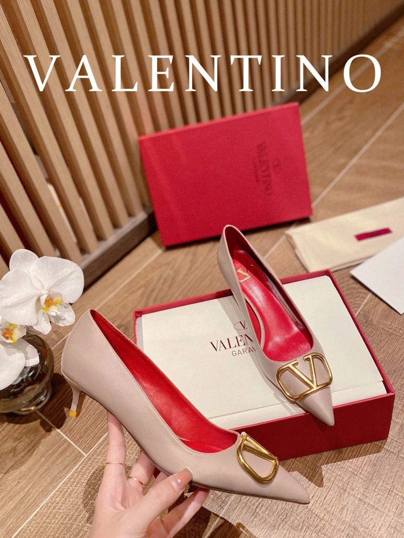 Vxlxntino High Heels Durable 230495