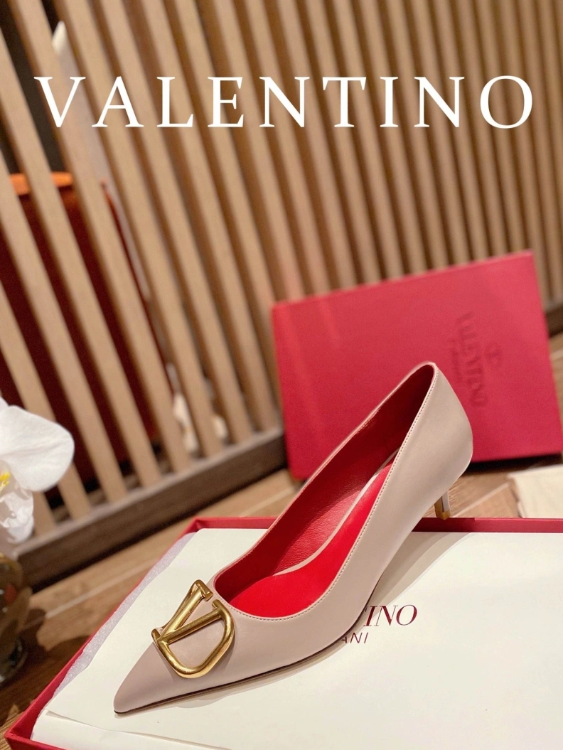 Vxlxntino High Heels Durable 230495