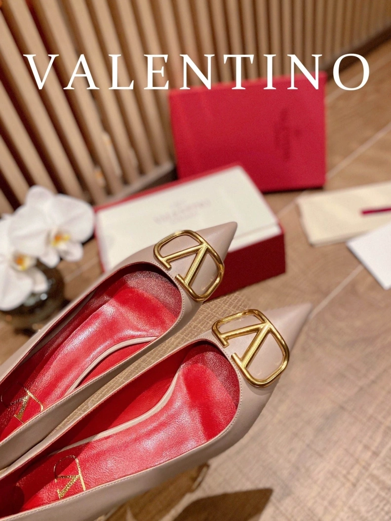 Vxlxntino High Heels Durable 230495