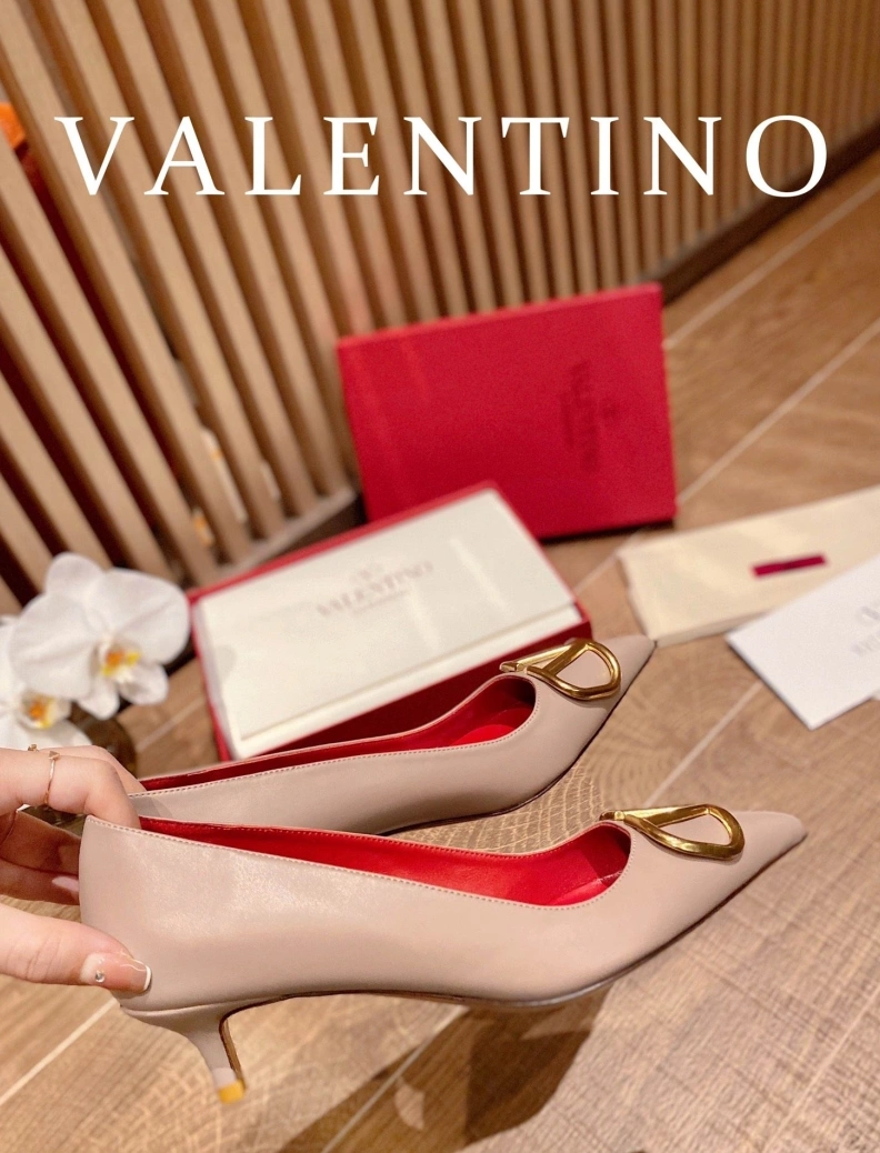 Vxlxntino High Heels Durable 230495