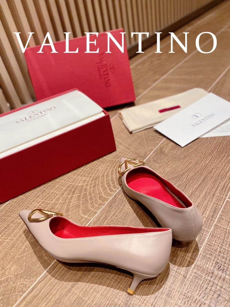 Vxlxntino High Heels Durable 230495