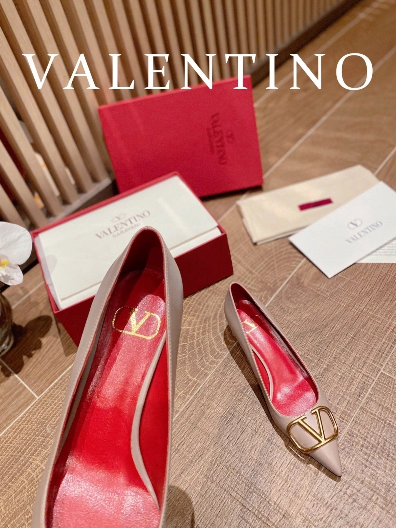 Vxlxntino High Heels Durable 230495