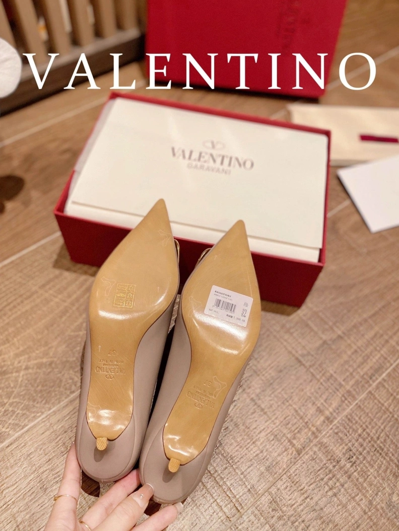 Vxlxntino High Heels Durable 230495