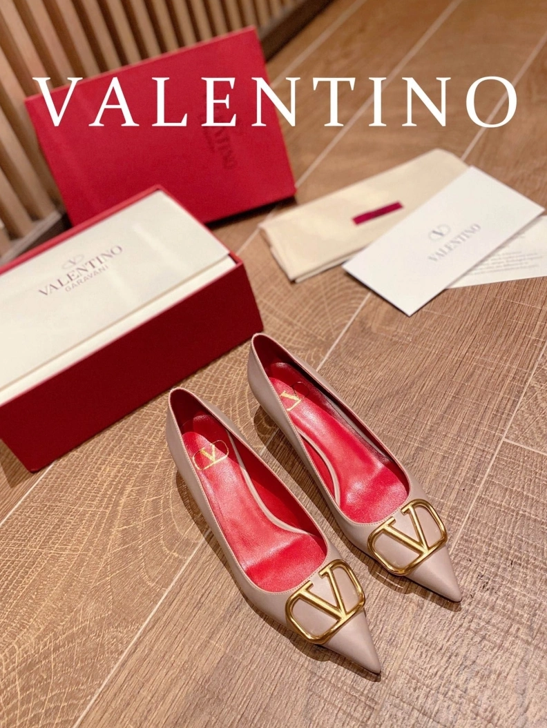 Vxlxntino High Heels Durable 230495