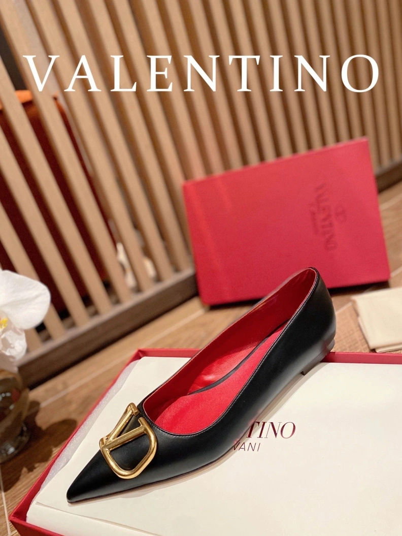 Vxlxntino flat shoes Reliable 230581