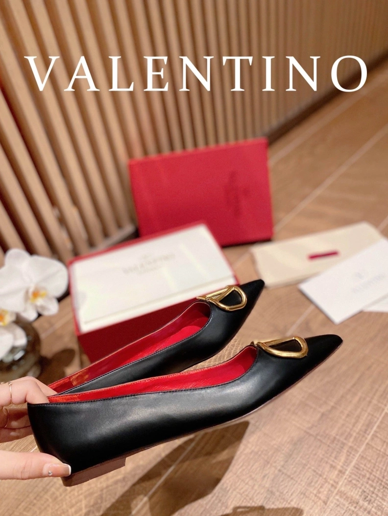 Vxlxntino flat shoes Reliable 230581