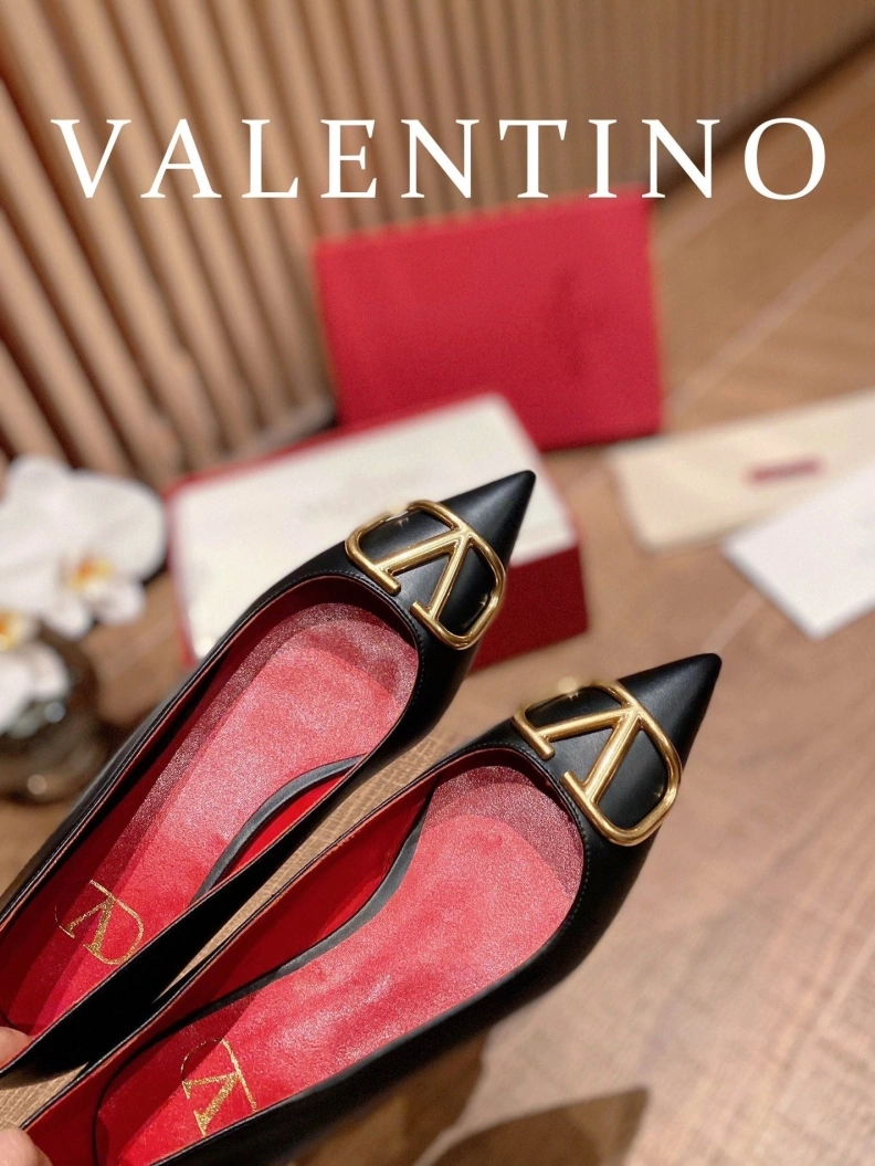 Vxlxntino flat shoes Reliable 230581