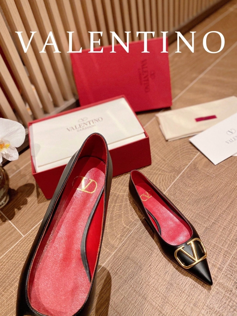 Vxlxntino flat shoes Reliable 230581