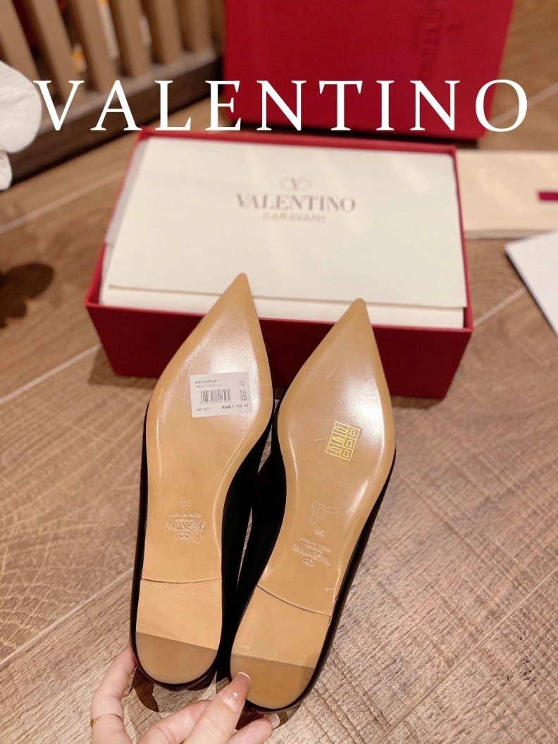 Vxlxntino flat shoes Reliable 230581