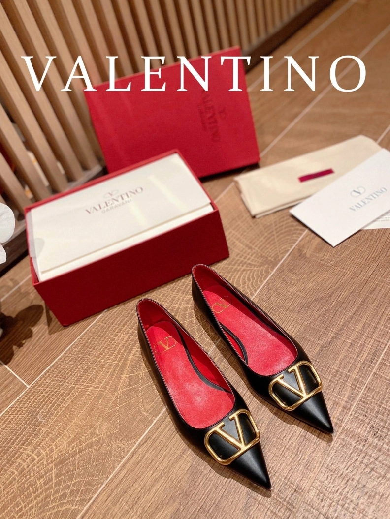 Vxlxntino flat shoes Reliable 230581