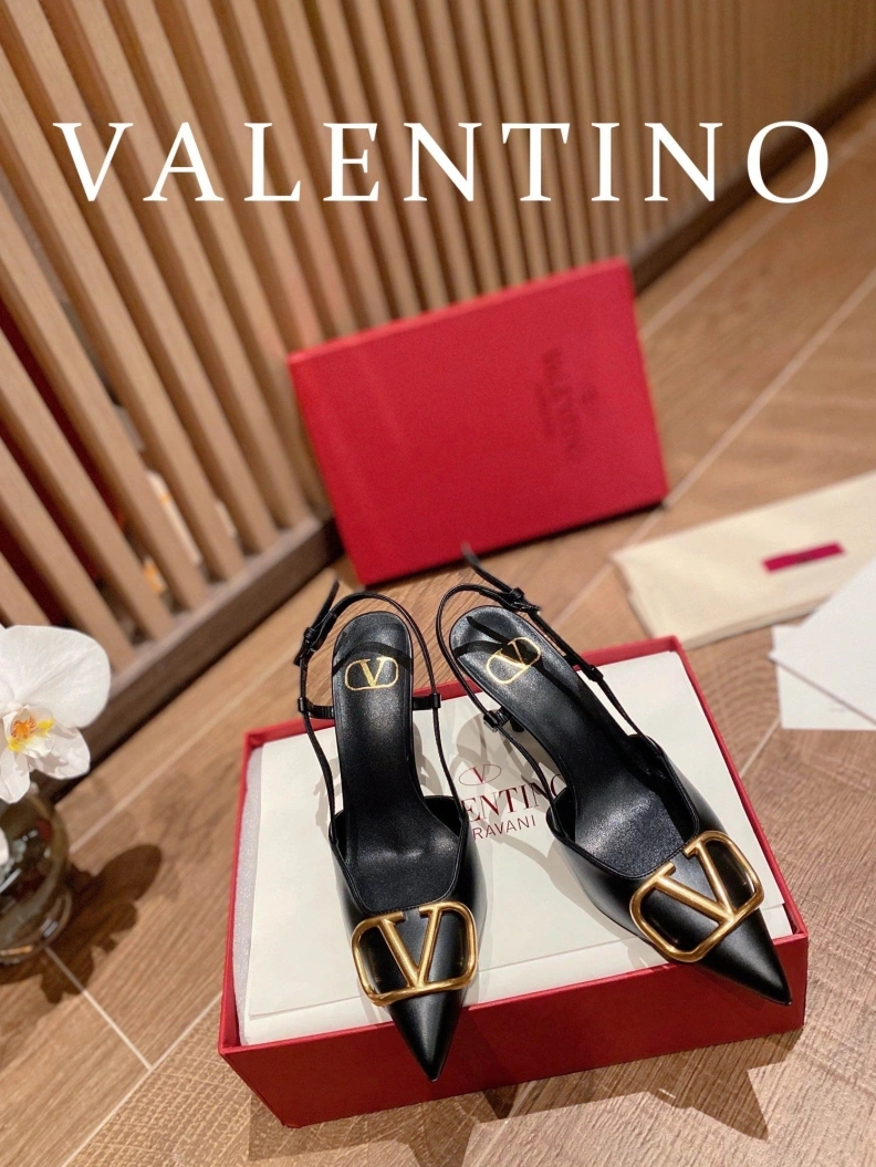 ModernLook Vxlxntino High Heels 230497