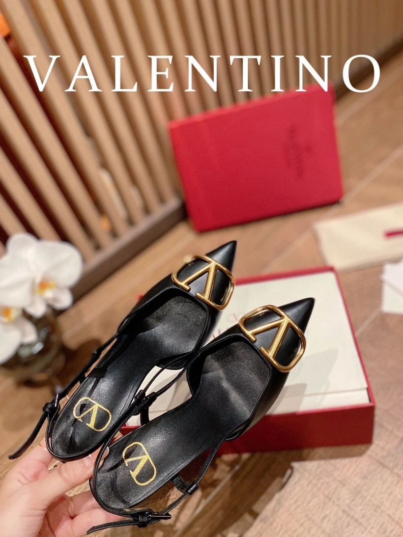ModernLook Vxlxntino High Heels 230497